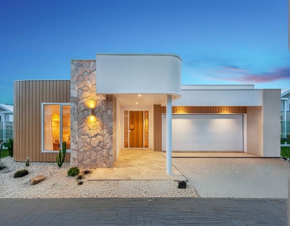 Hotondo Homes, SA Hotondo Homes, SA
