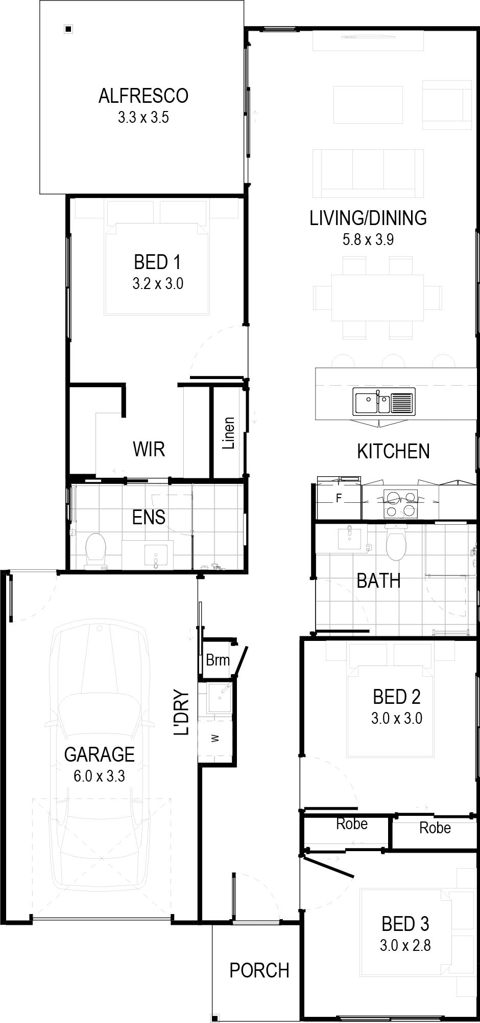 Vantage Building Group