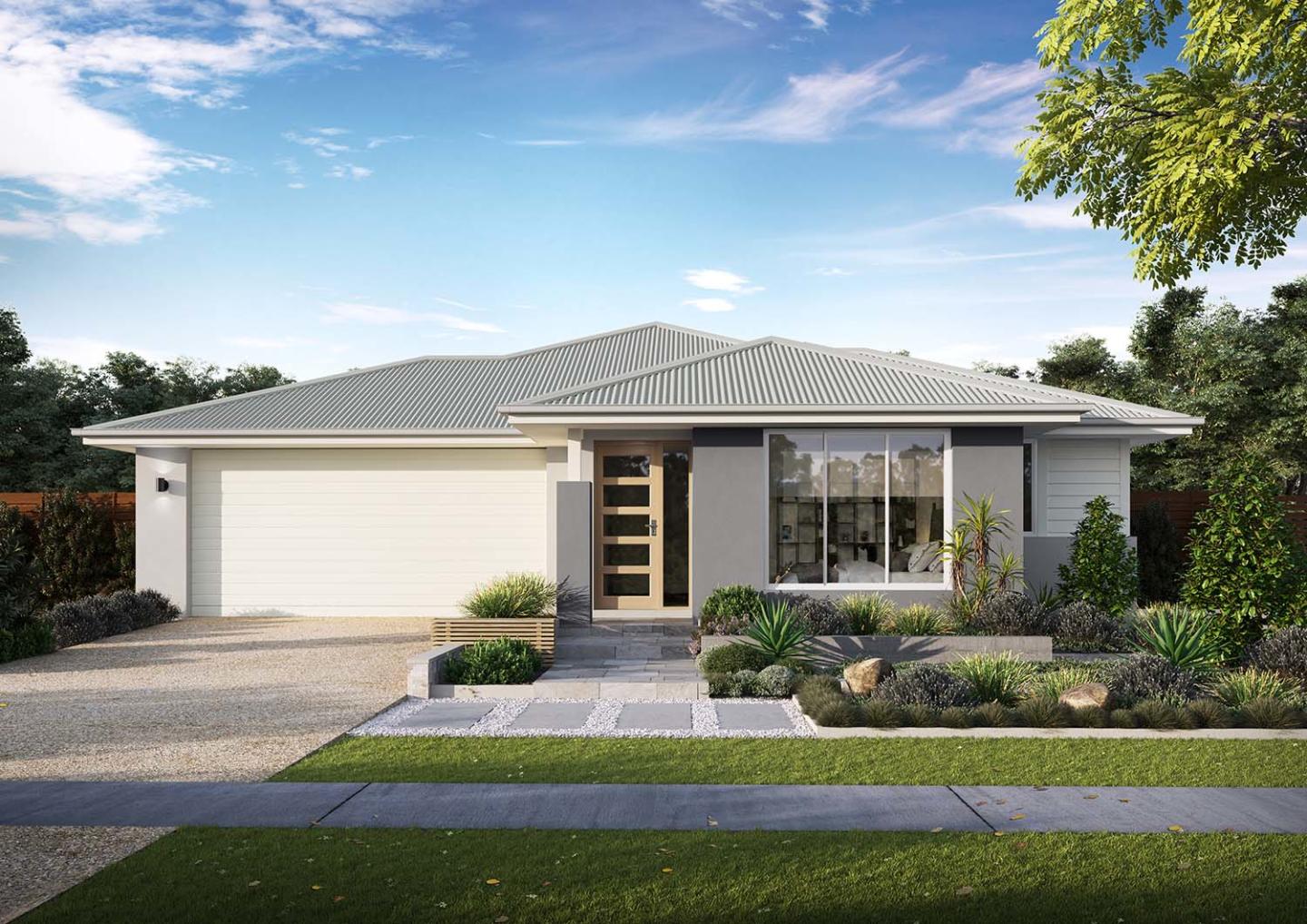 Ausbuild, QLD Ausbuild, QLD