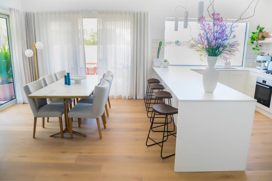 Trentham Waters Resort Mildura
