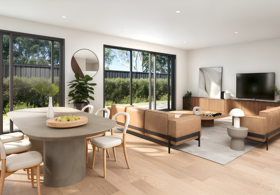 Mullum Mews Mullum Mews