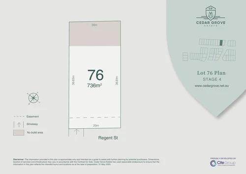 Lot 76