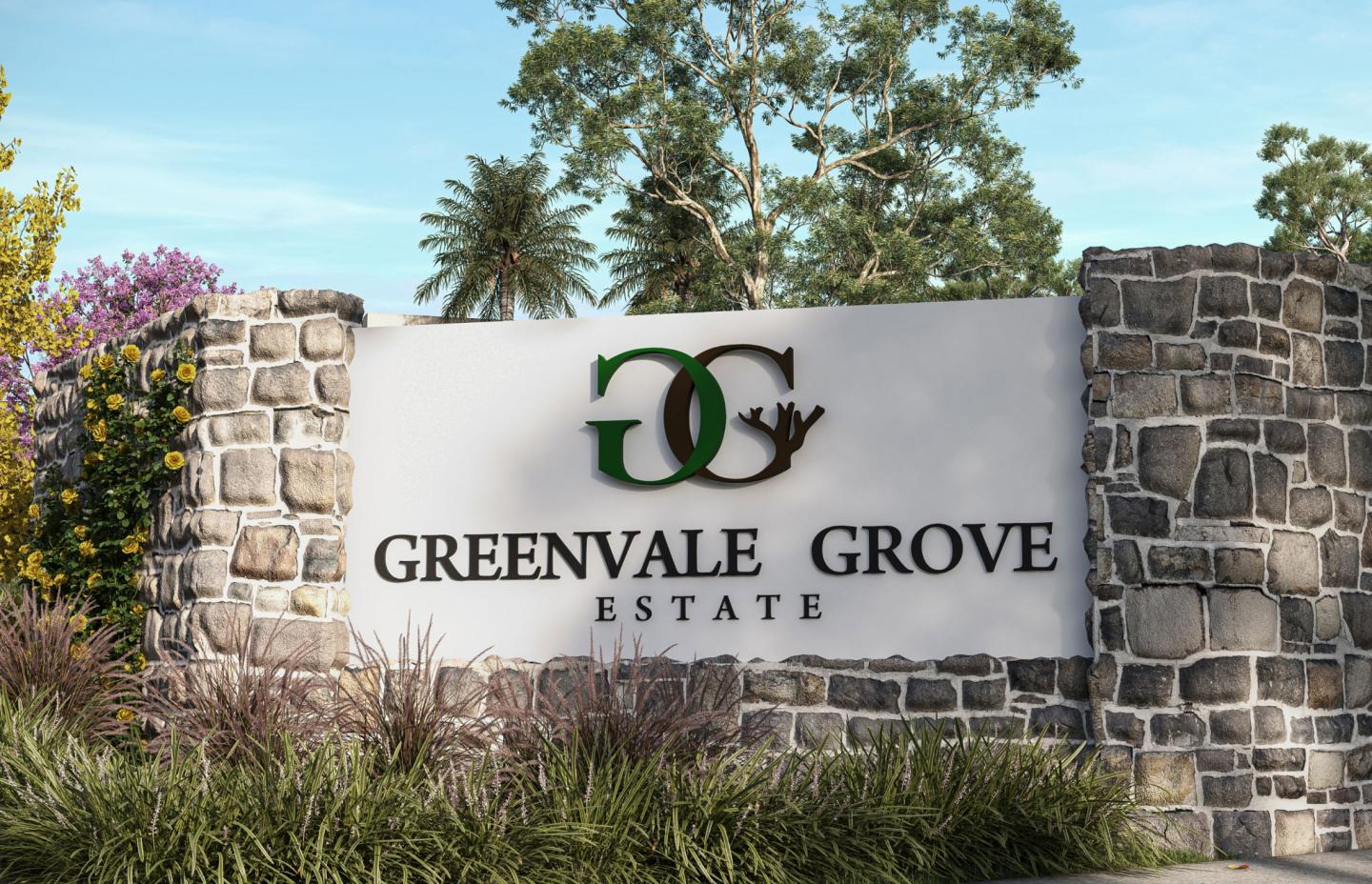 Greenvale Grove Estate - Greenvale Greenvale Grove Estate - Greenvale