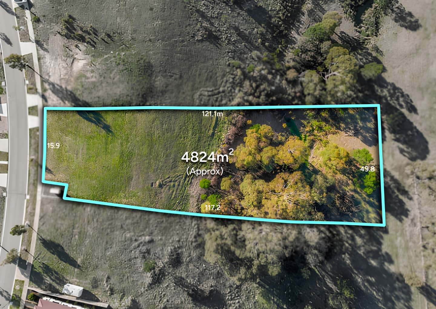 Lot 28 Knight Way, Hidden Valley
