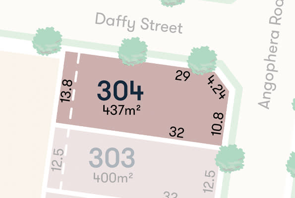 Lot 304