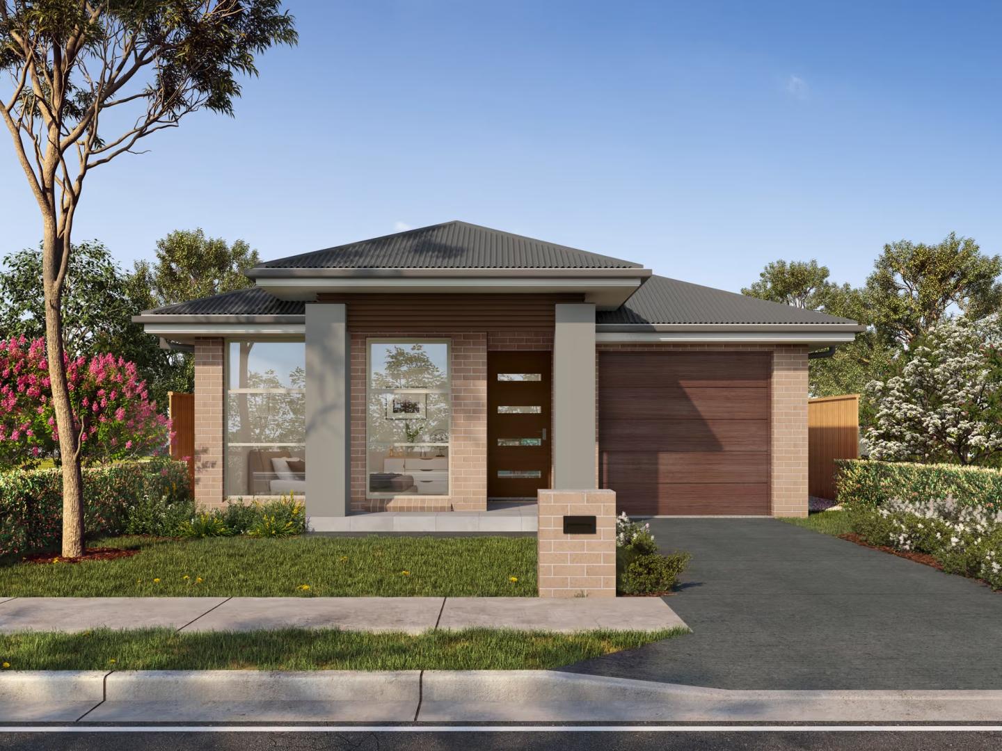 Thrive Homes, NSW
