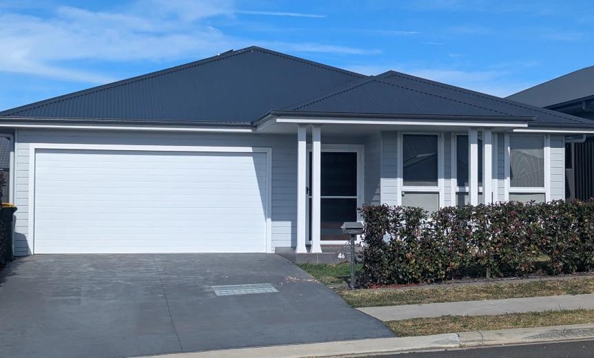 Oakworth Homes, NSW