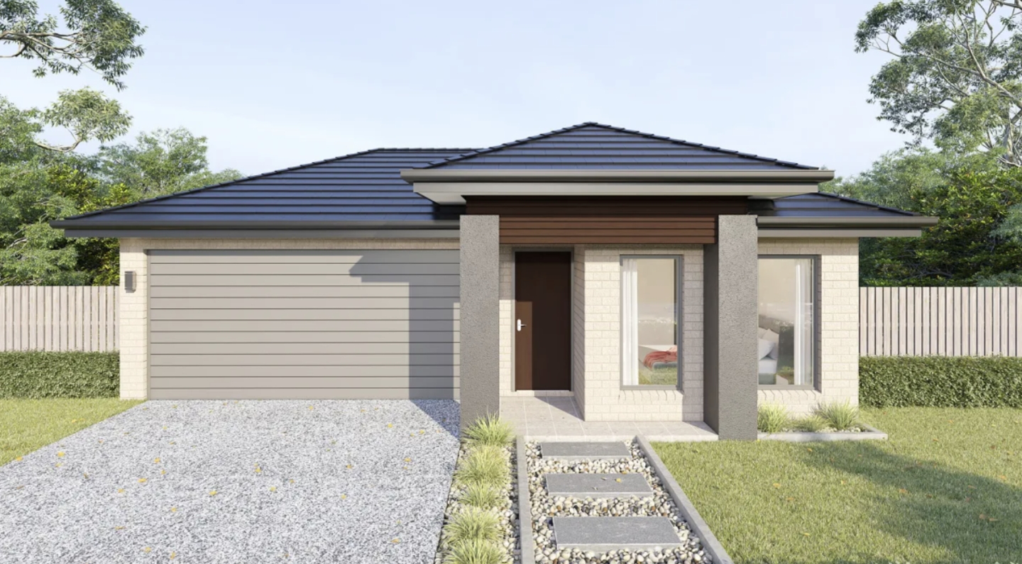 Long Island Homes, VIC Long Island Homes, VIC