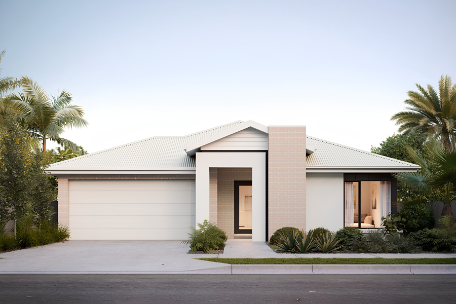 Glenvill Homes, QLD Glenvill Homes, QLD