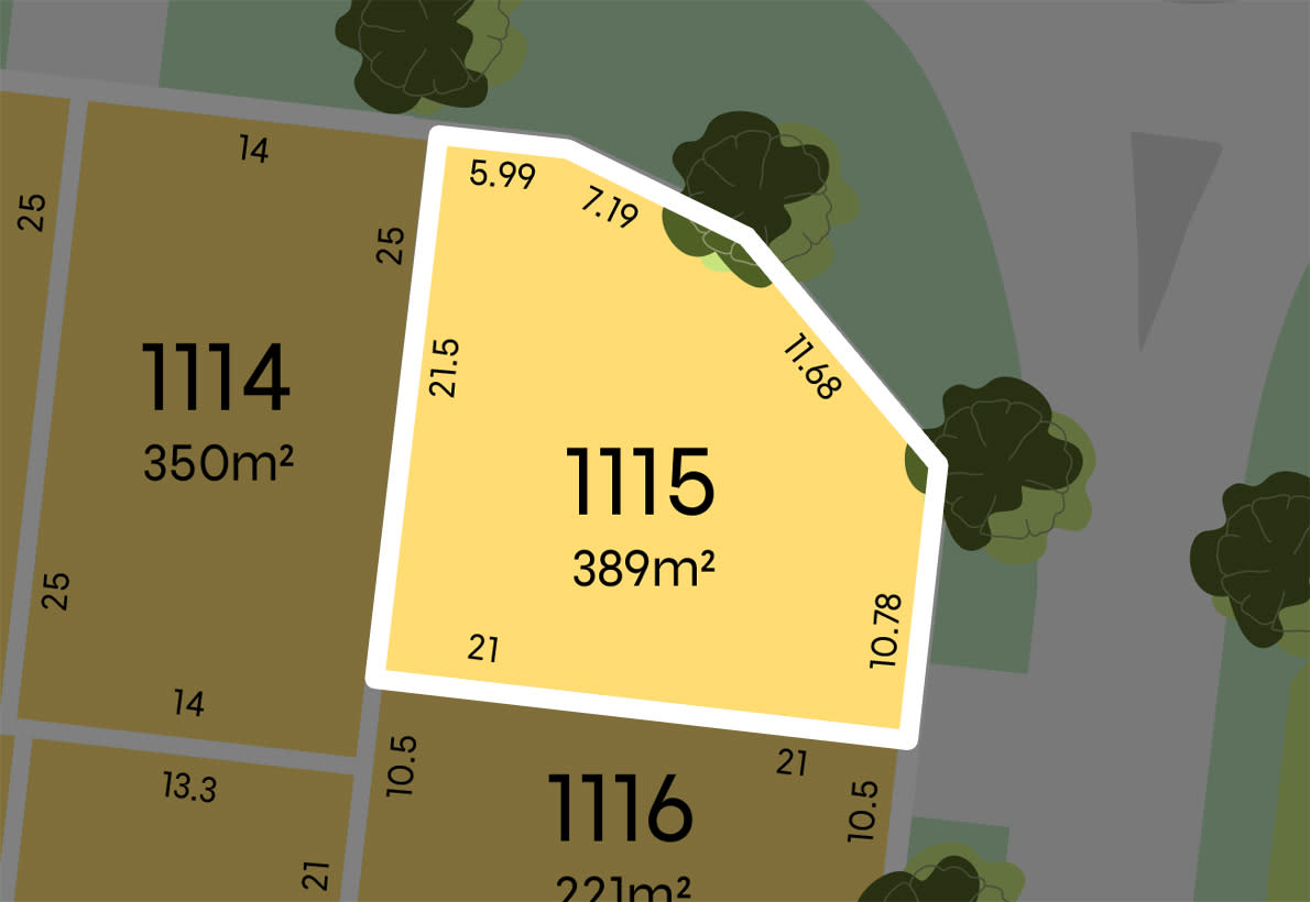 Lot 1115