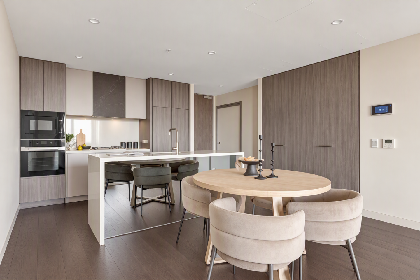 Park Avenue Residences Park Avenue Residences