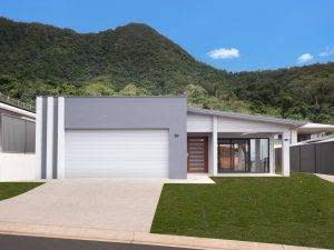 Rainforest Edge Estate - Mount Sheridan Rainforest Edge Estate - Mount Sheridan