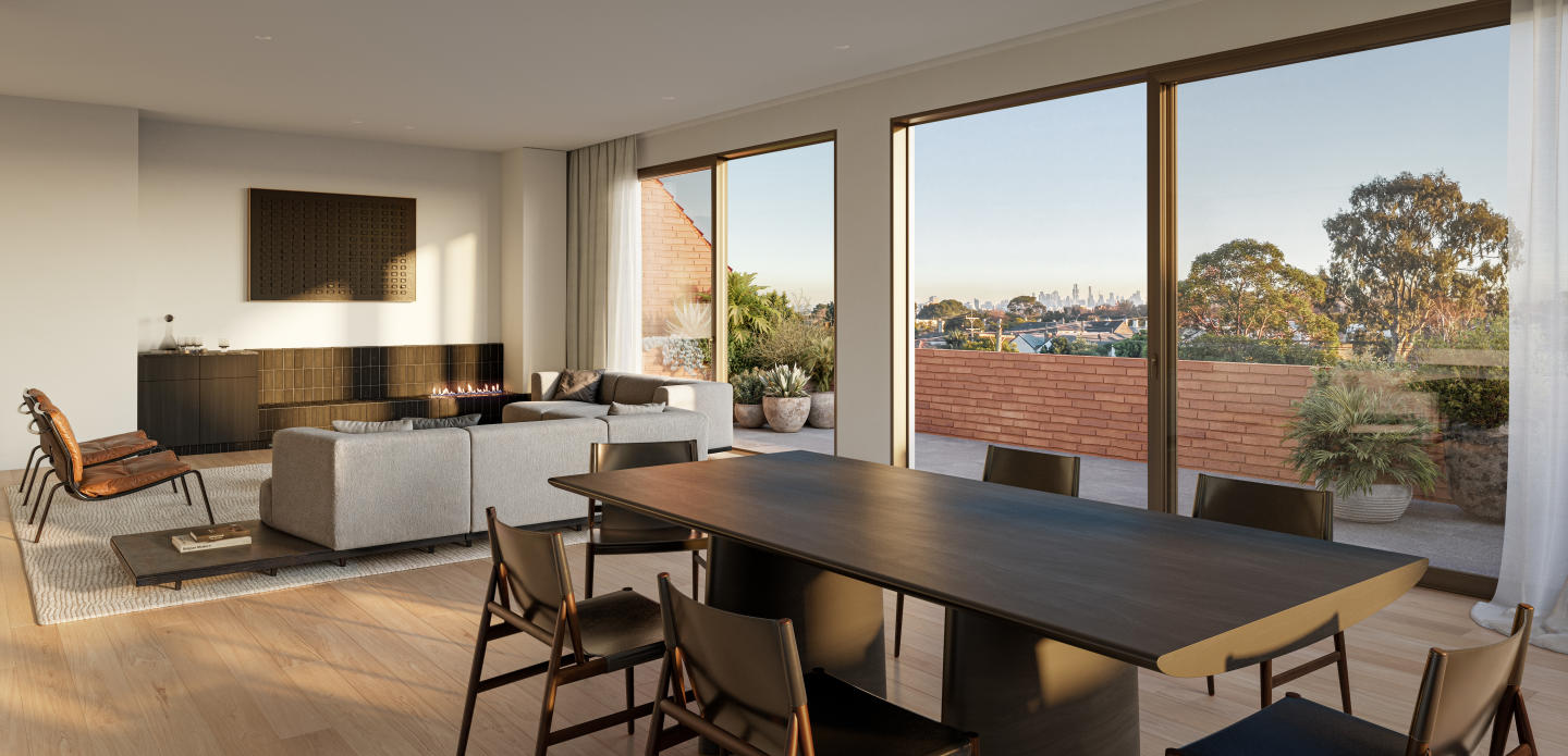 16 Murray Street, Elsternwick 16 Murray Street, Elsternwick