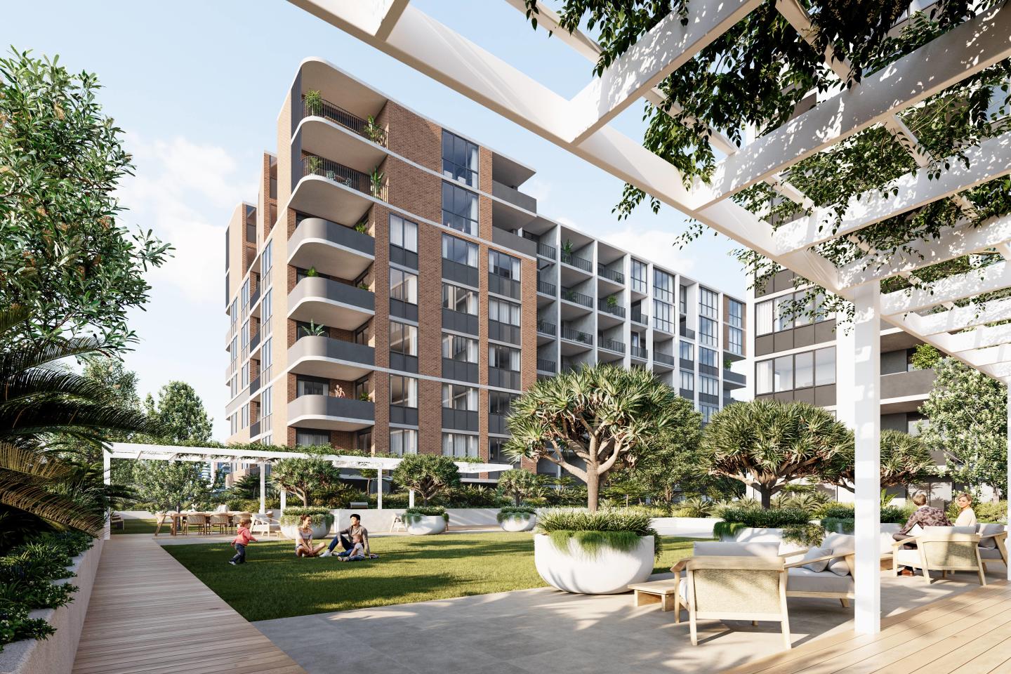 Keira Place, Wollongong Keira Place, Wollongong