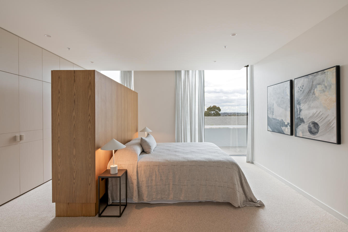 Plant Street by Milieu, Malvern