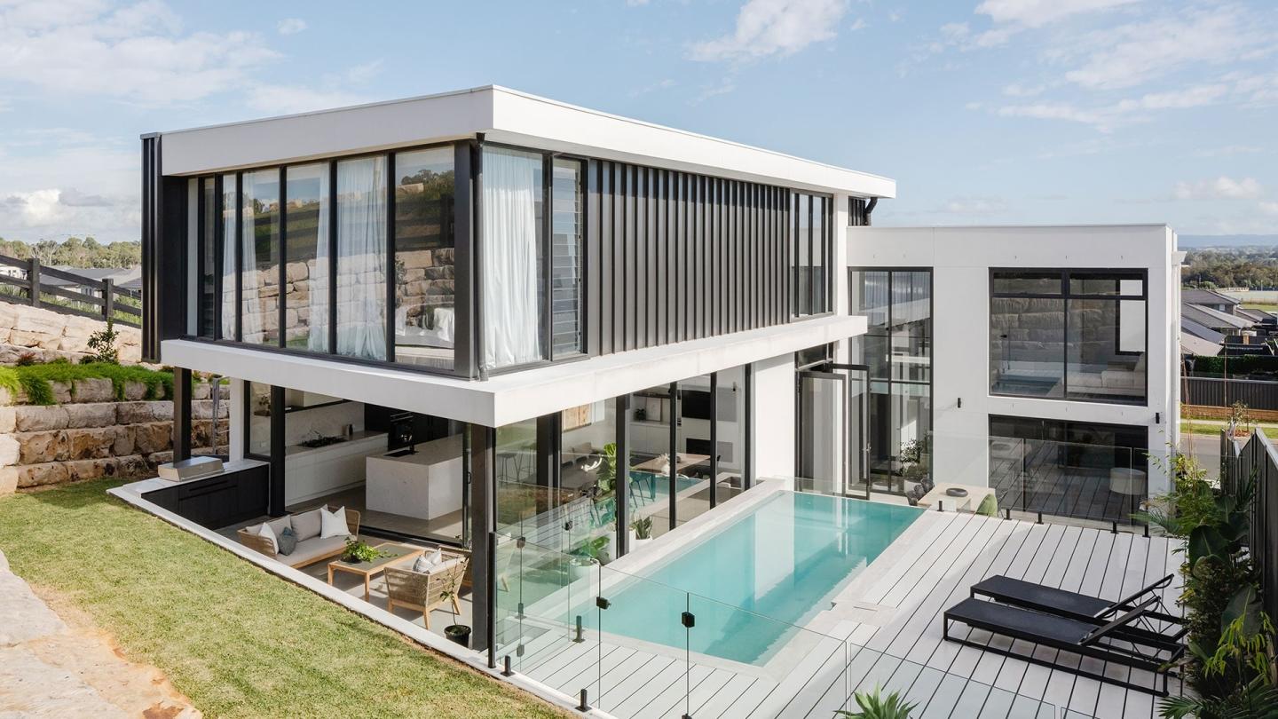 Fairmont Homes, NSW