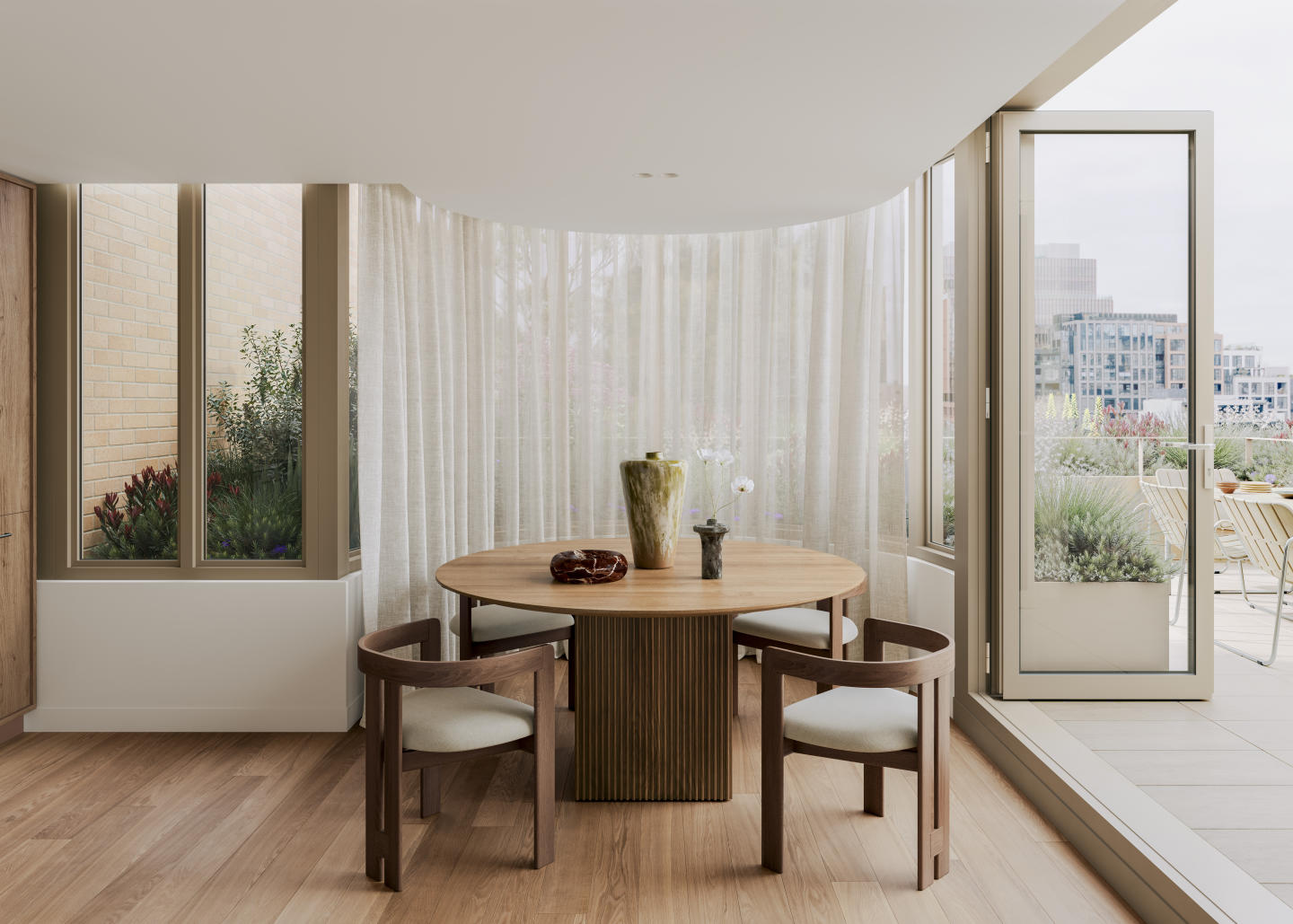 Derby Street by Milieu, Collingwood