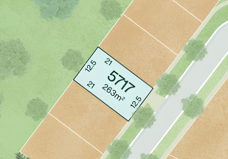 Lot  5717