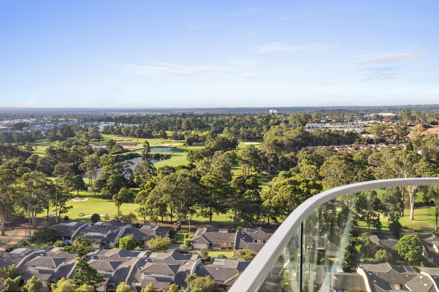 Infinity Park Residential, Norwest Infinity Park Residential, Norwest