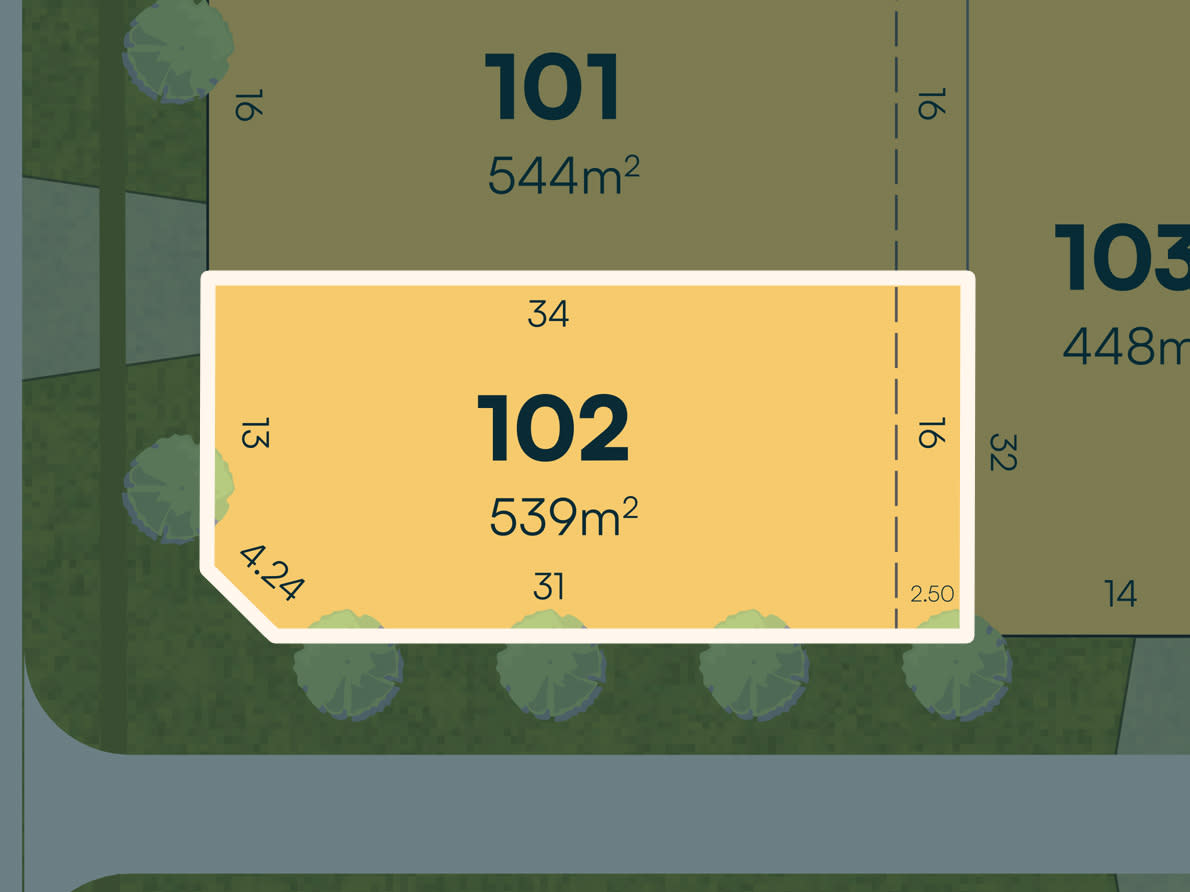 Lot 102