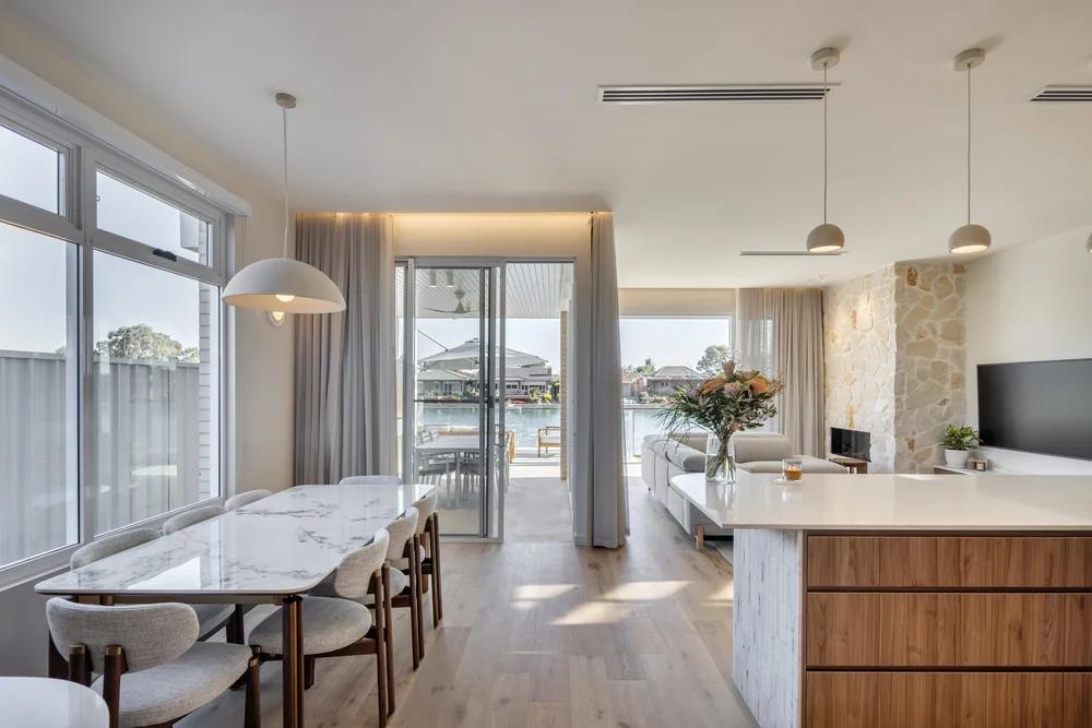 TRIIA Builders, SA TRIIA Builders, SA