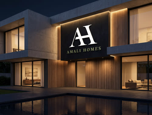 Custom Home Builder cover
