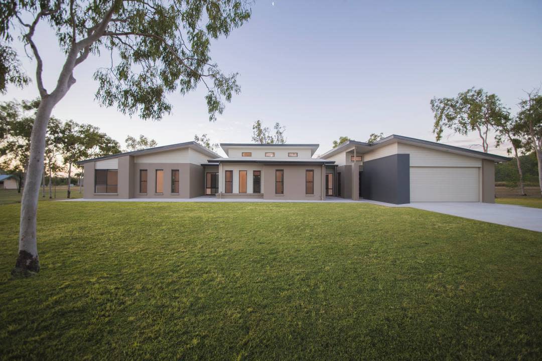 CJ Homes, QLD CJ Homes, QLD