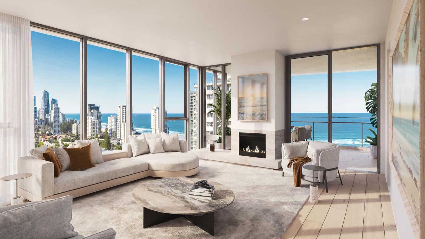 Victoria & Albert, Broadbeach Victoria & Albert, Broadbeach