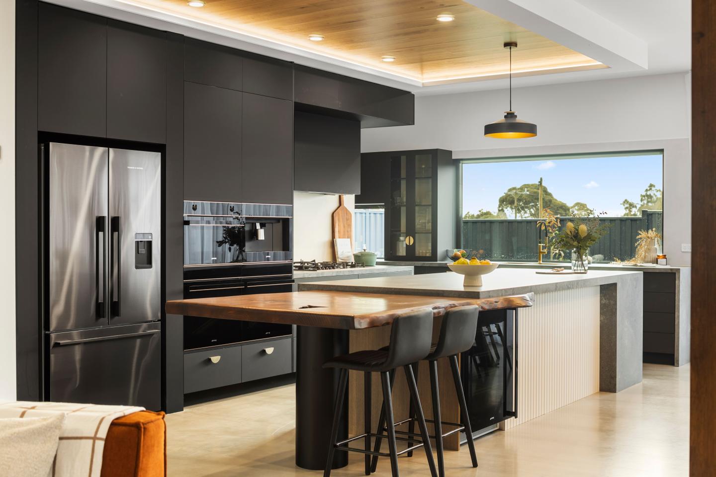 Elements Design & Build, VIC