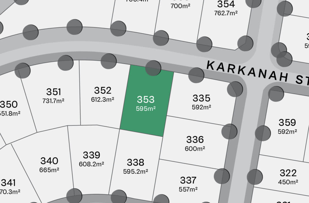 Lot 353, 36 Karkanah Street, Wilton, NSW 2571