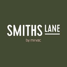 Smiths Lane by Mirvac
