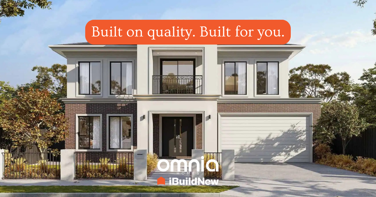 Omnia Homes, VIC Omnia Homes, VIC