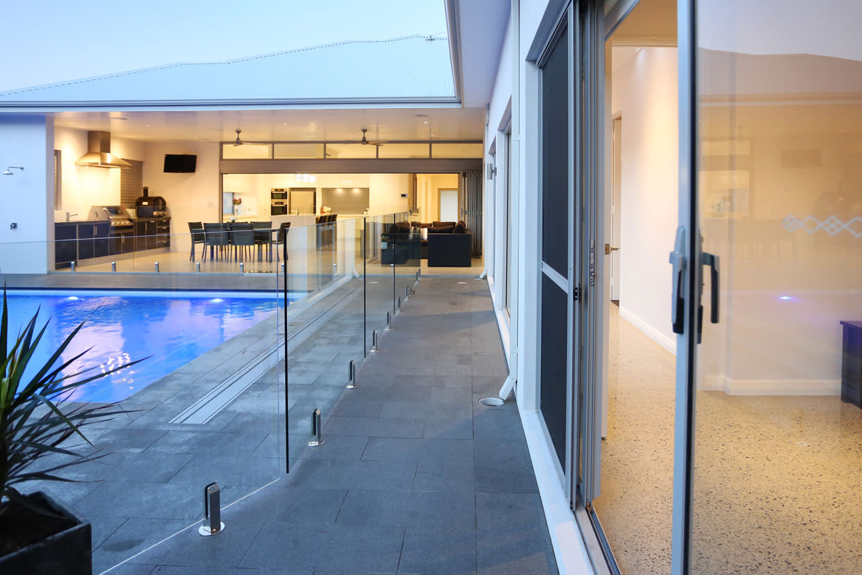 Asset Build, WA Asset Build, WA