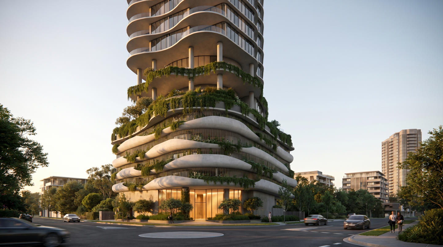 101 OBR Residences 101 OBR Residences