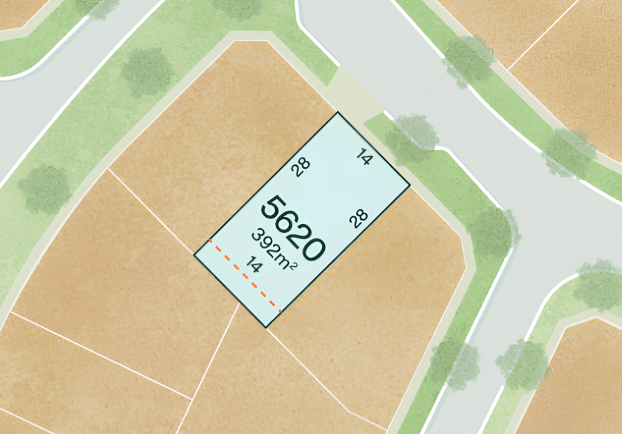 Lot 5620
