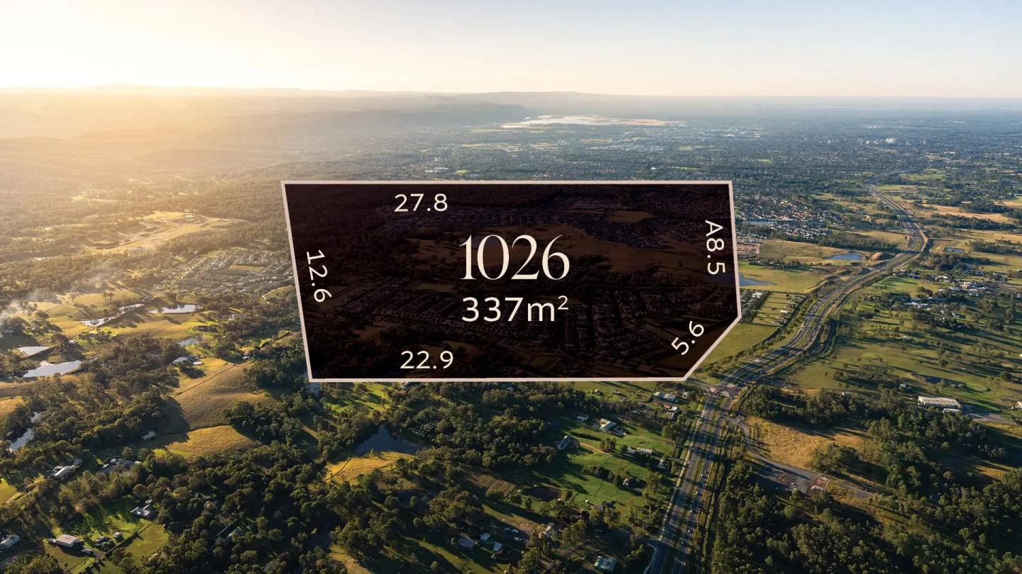 LOT 1026