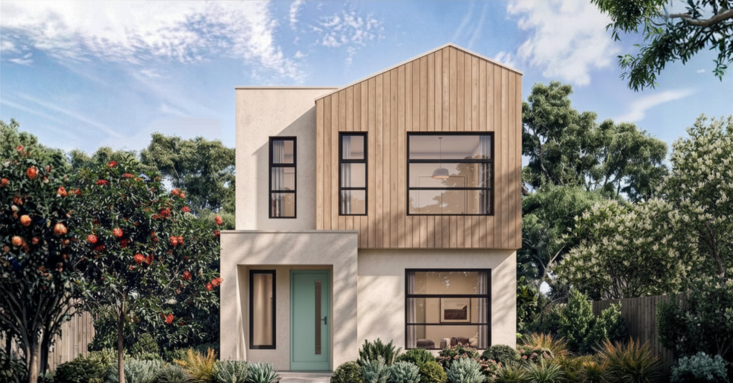 Paramount Living, VIC