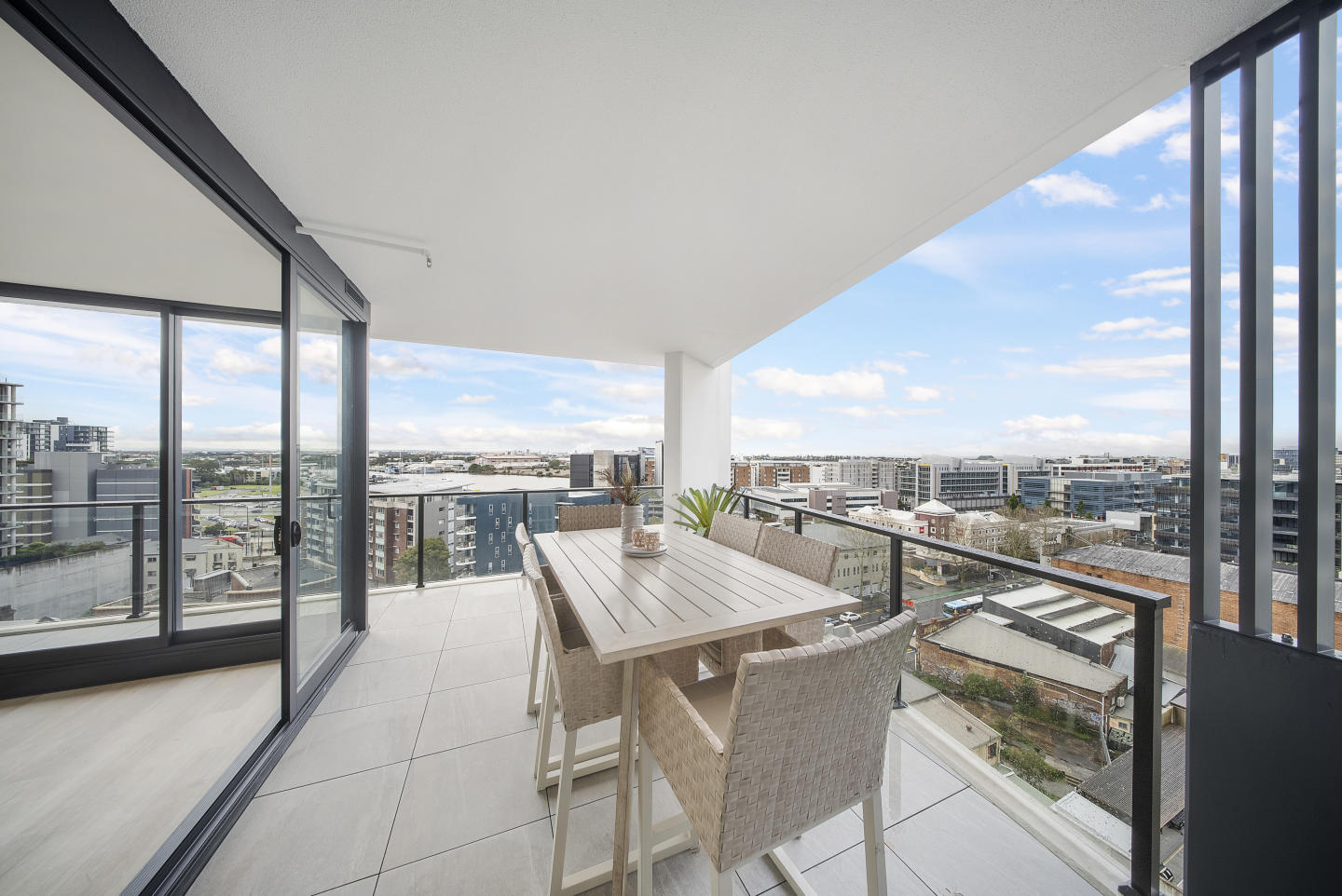 ONE Apartments, Newcastle West ONE Apartments, Newcastle West