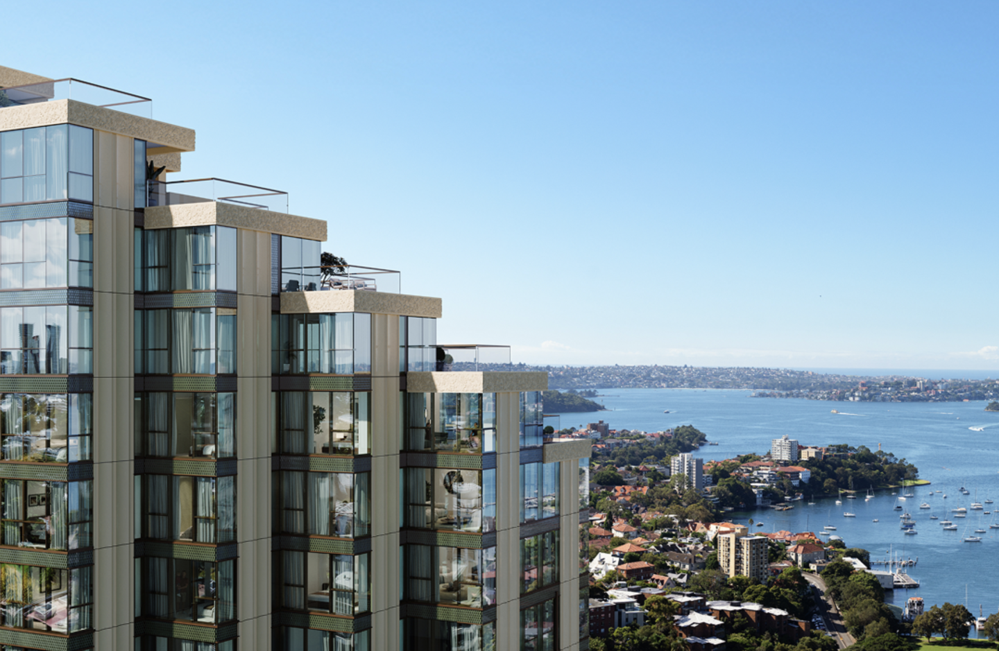 The Walden, North Sydney The Walden, North Sydney