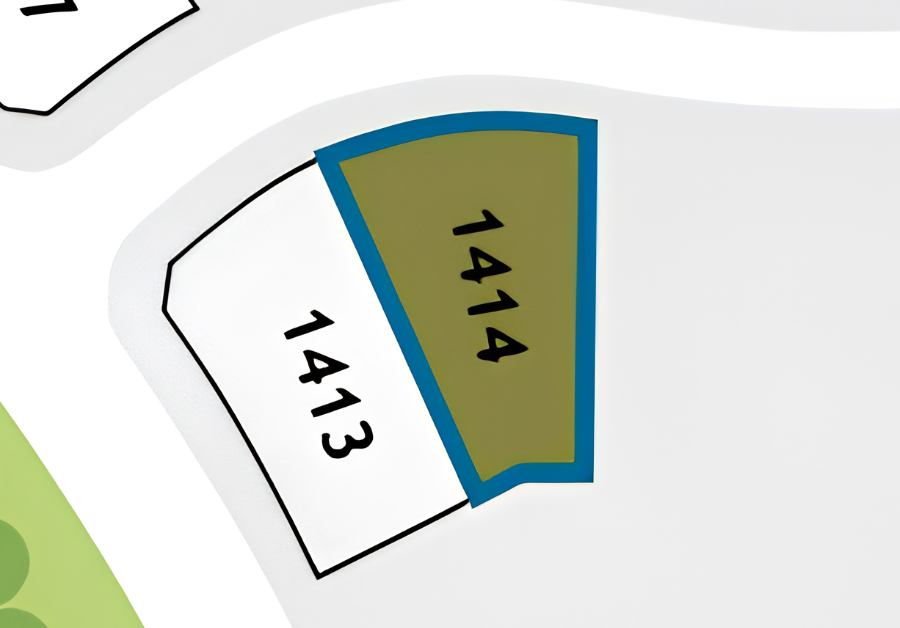 Lot 1414