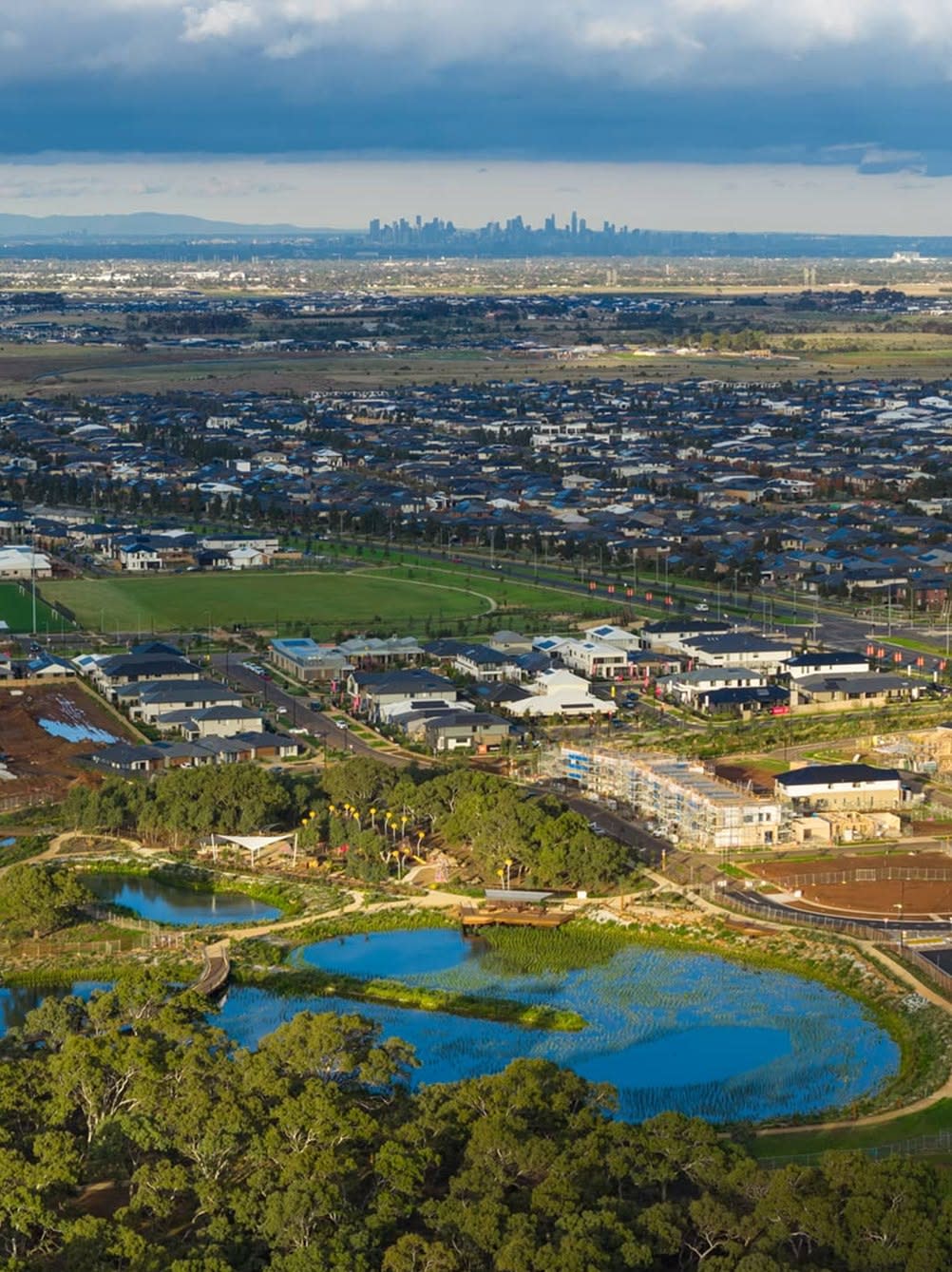 Woodlea