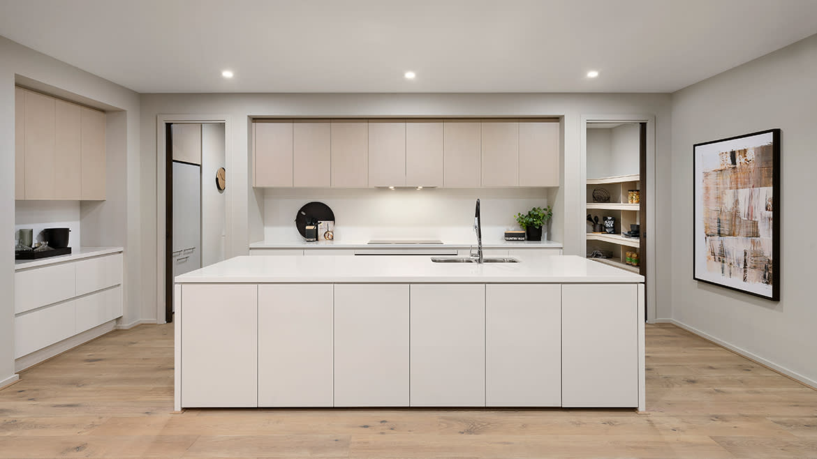 Urbanedge Homes, VIC Urbanedge Homes, VIC
