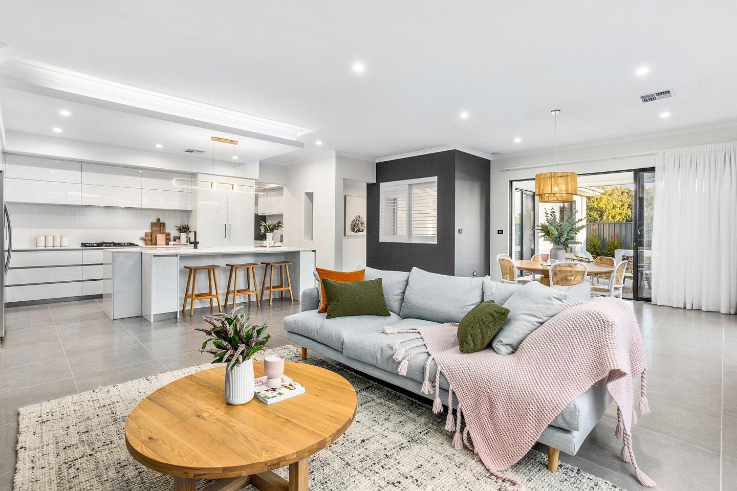 Home Group, VIC Home Group, VIC