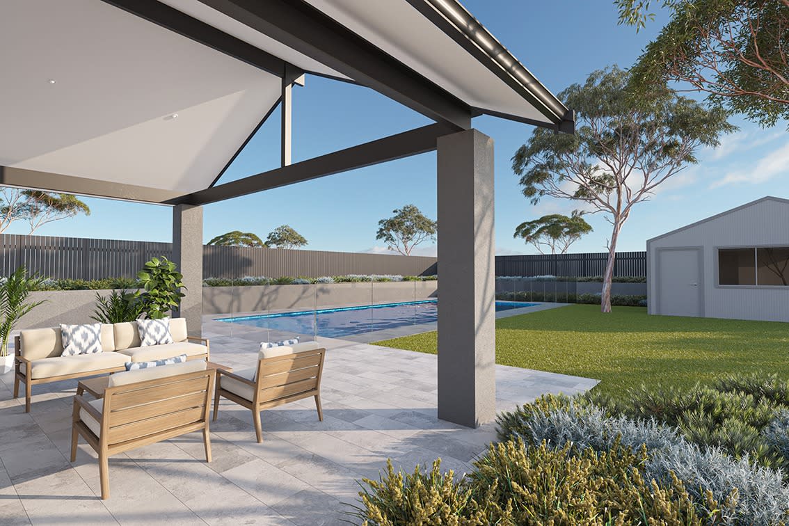 Goldridge Estate - Forbes