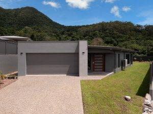 Rainforest Edge Estate - Mount Sheridan Rainforest Edge Estate - Mount Sheridan