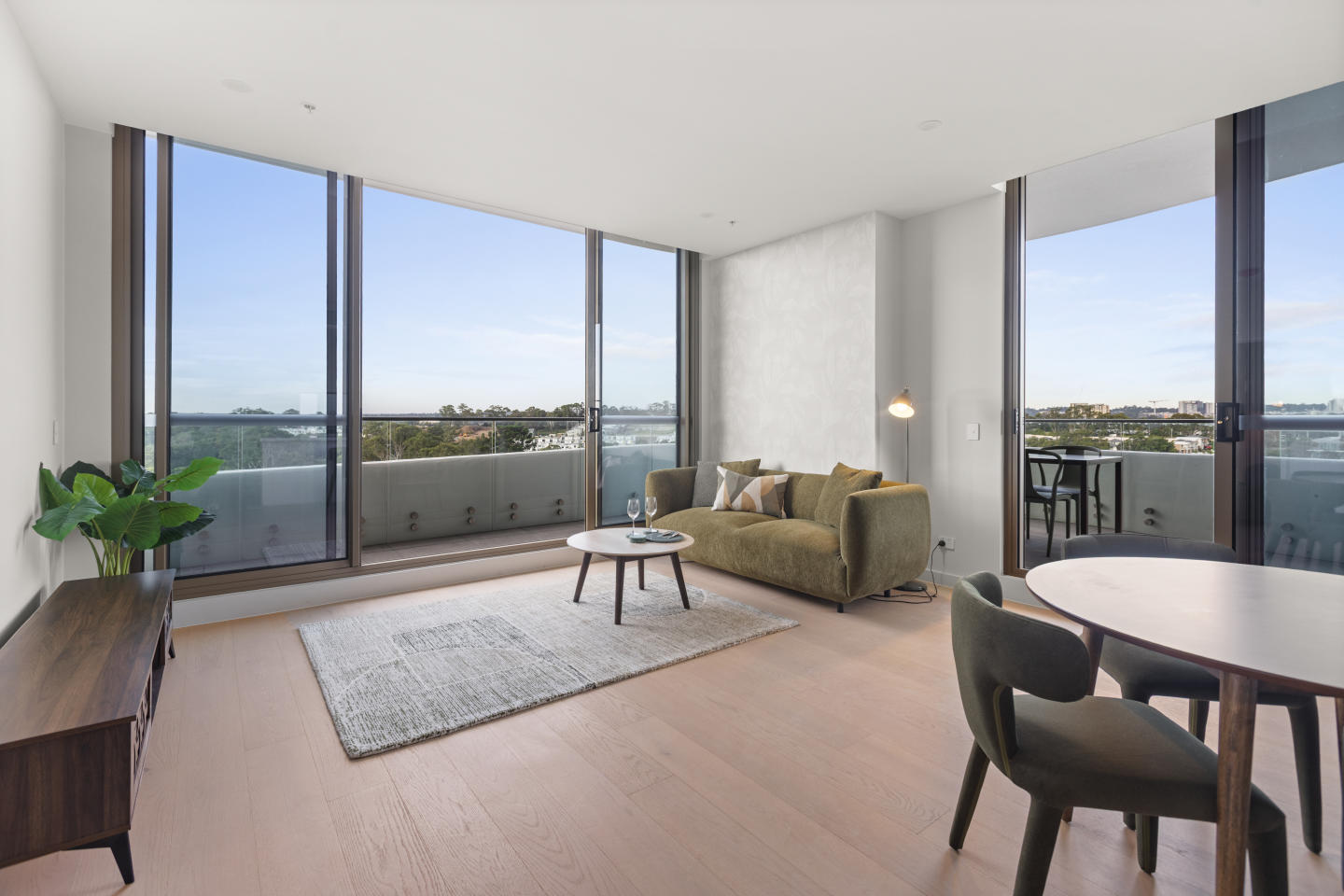 Infinity Park Residential, Norwest Infinity Park Residential, Norwest