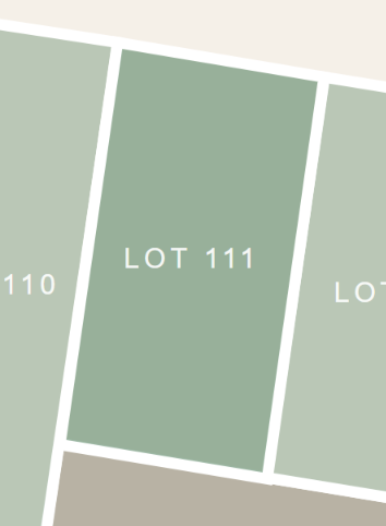 LOT 111
