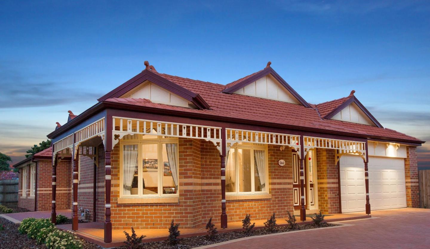 Keogh Homes, VIC Keogh Homes, VIC