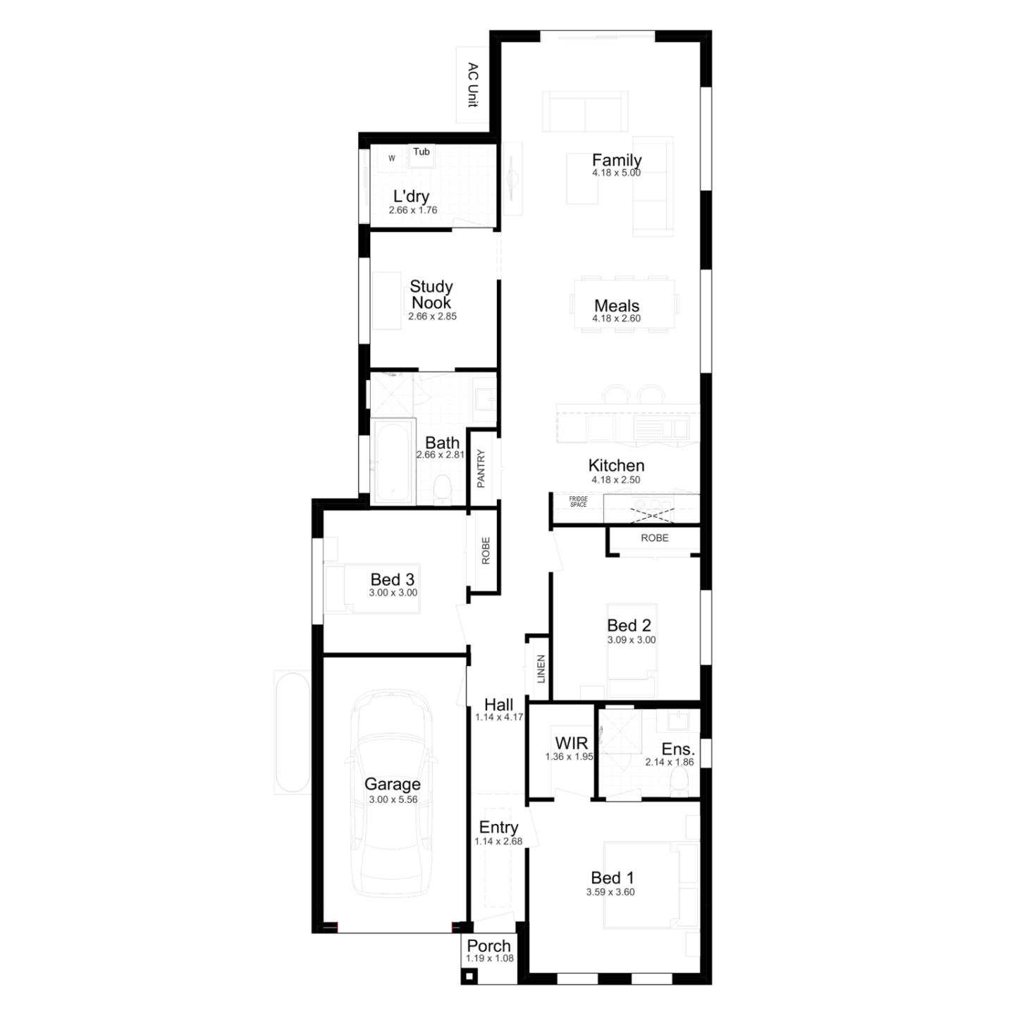 Better Built Homes