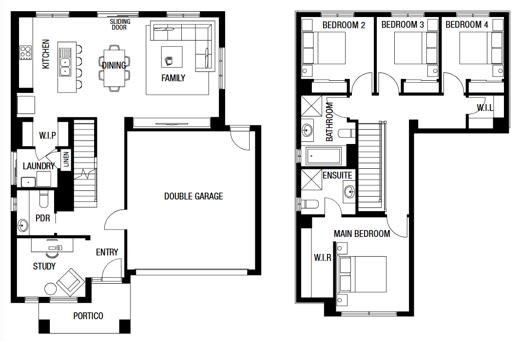 Alka by HomeSolution by Metricon